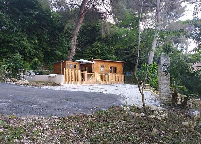 Large Chalet At Villa Don Quijote