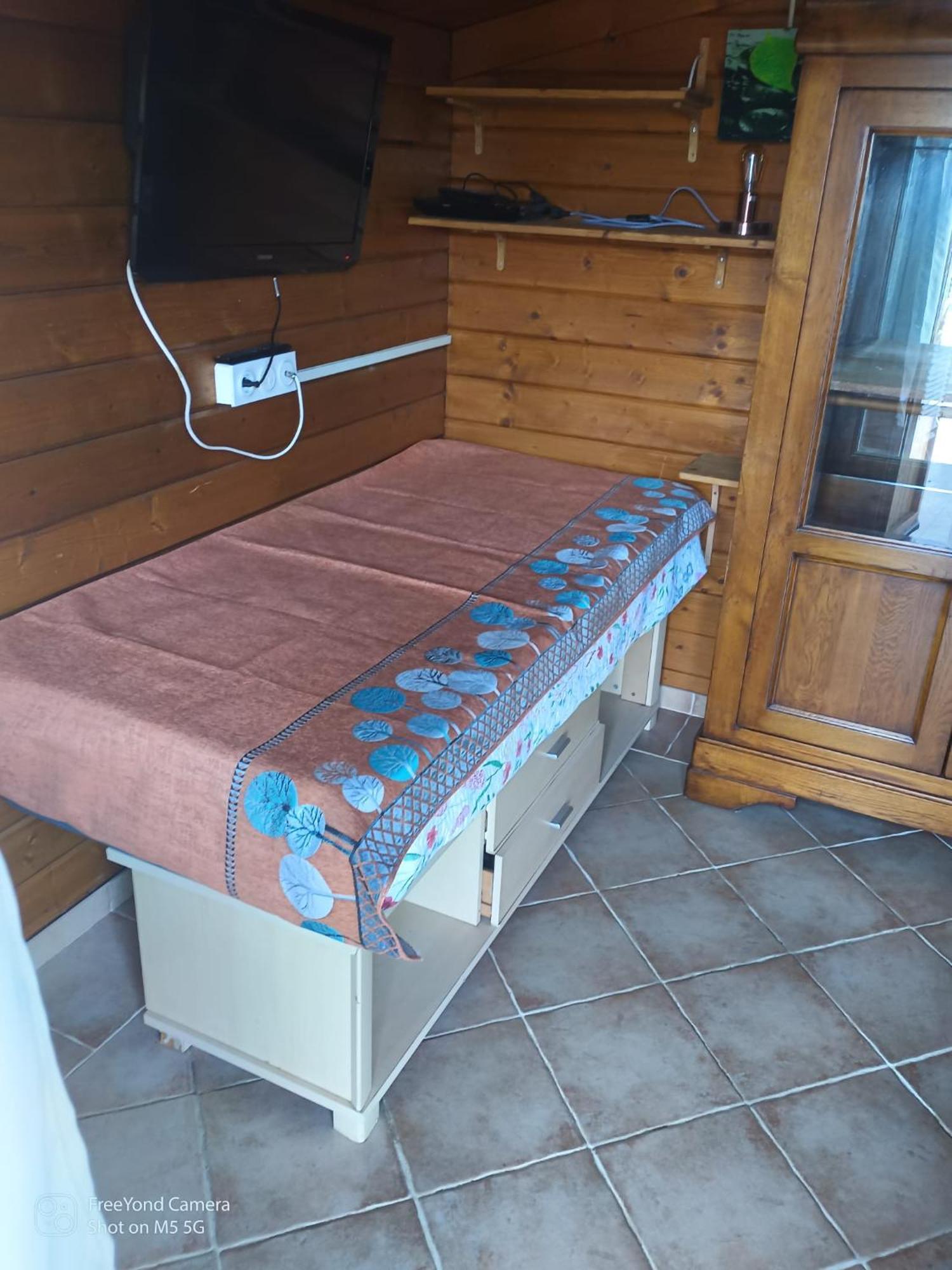 Large Chalet At Don Quijote Chalet Nice